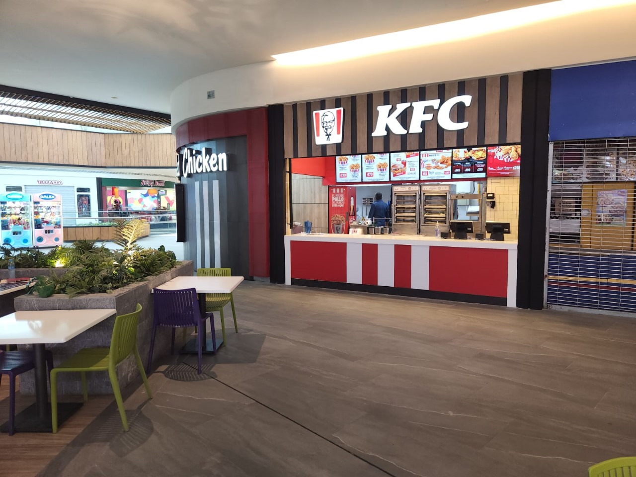 Proyecto FLAIRE para el sector Restaurantes